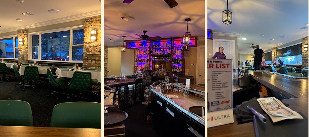 Pub N Prime Supper Club St Germain