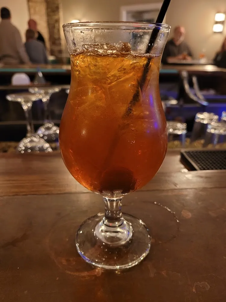 Brandy Oldfashioned
