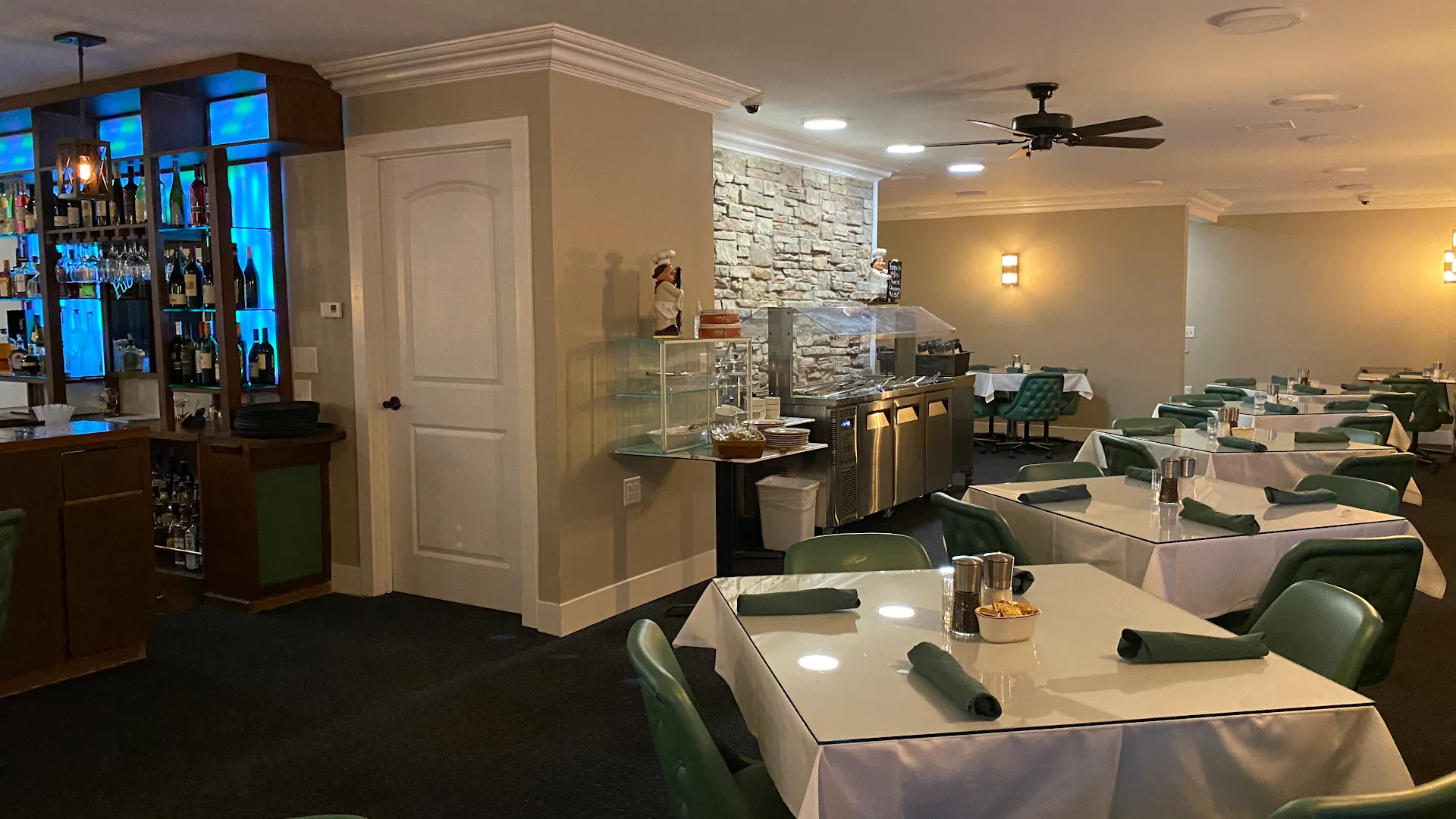 Pub N Prime Supper Club